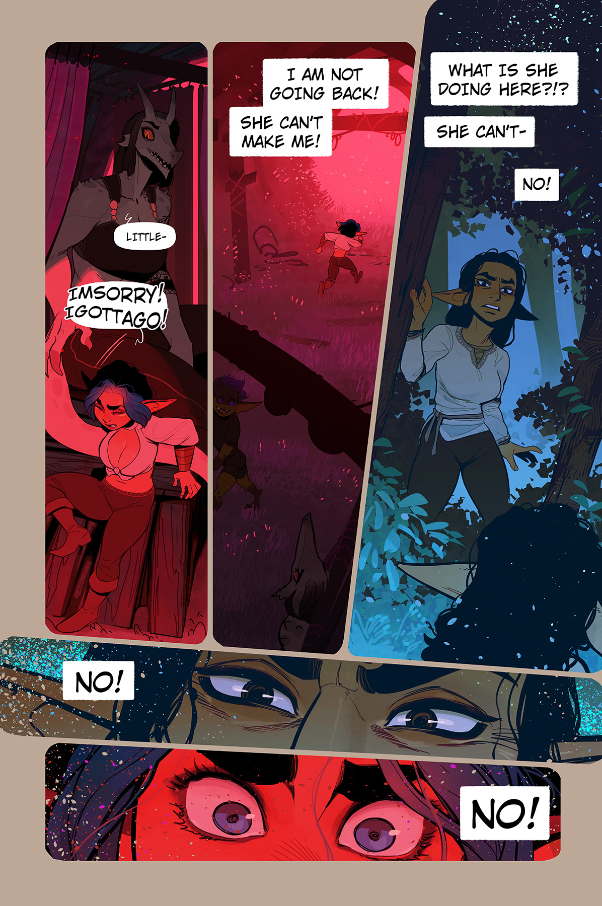 Alfie 17 – InCase [photo 78] - MangaPorn