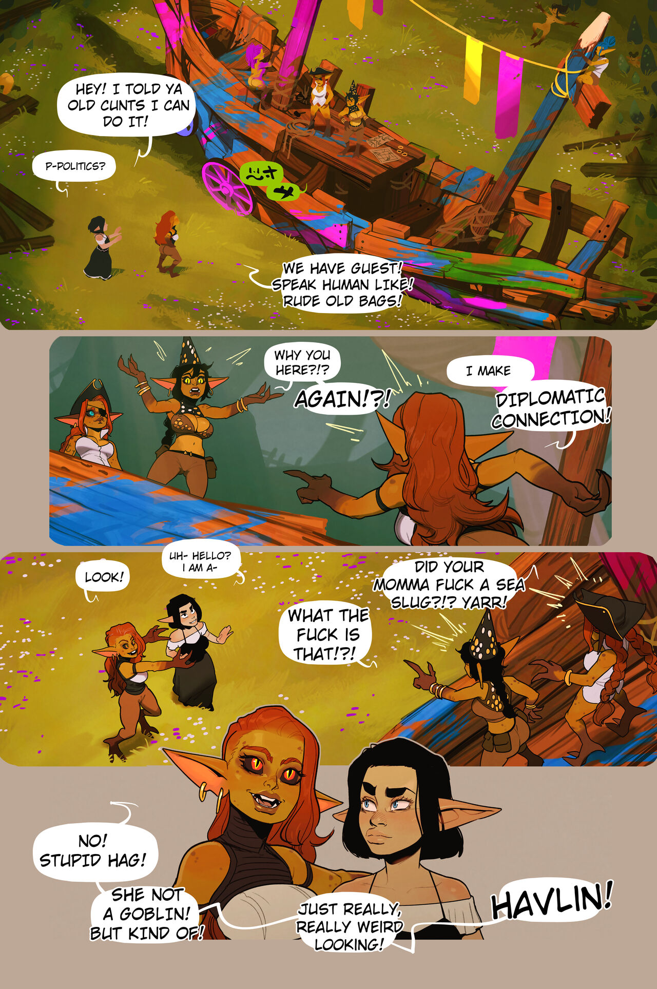 Alfie 17 – InCase [photo 8] - MangaPorn