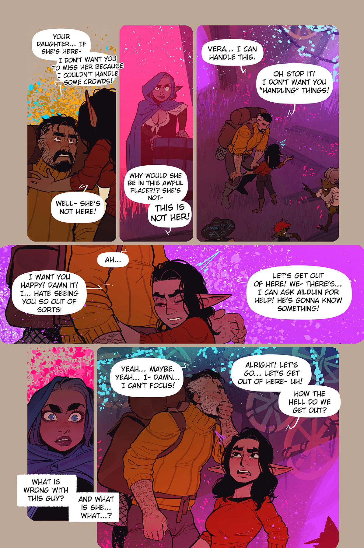 Alfie 17 – InCase [photo 82] - MangaPorn