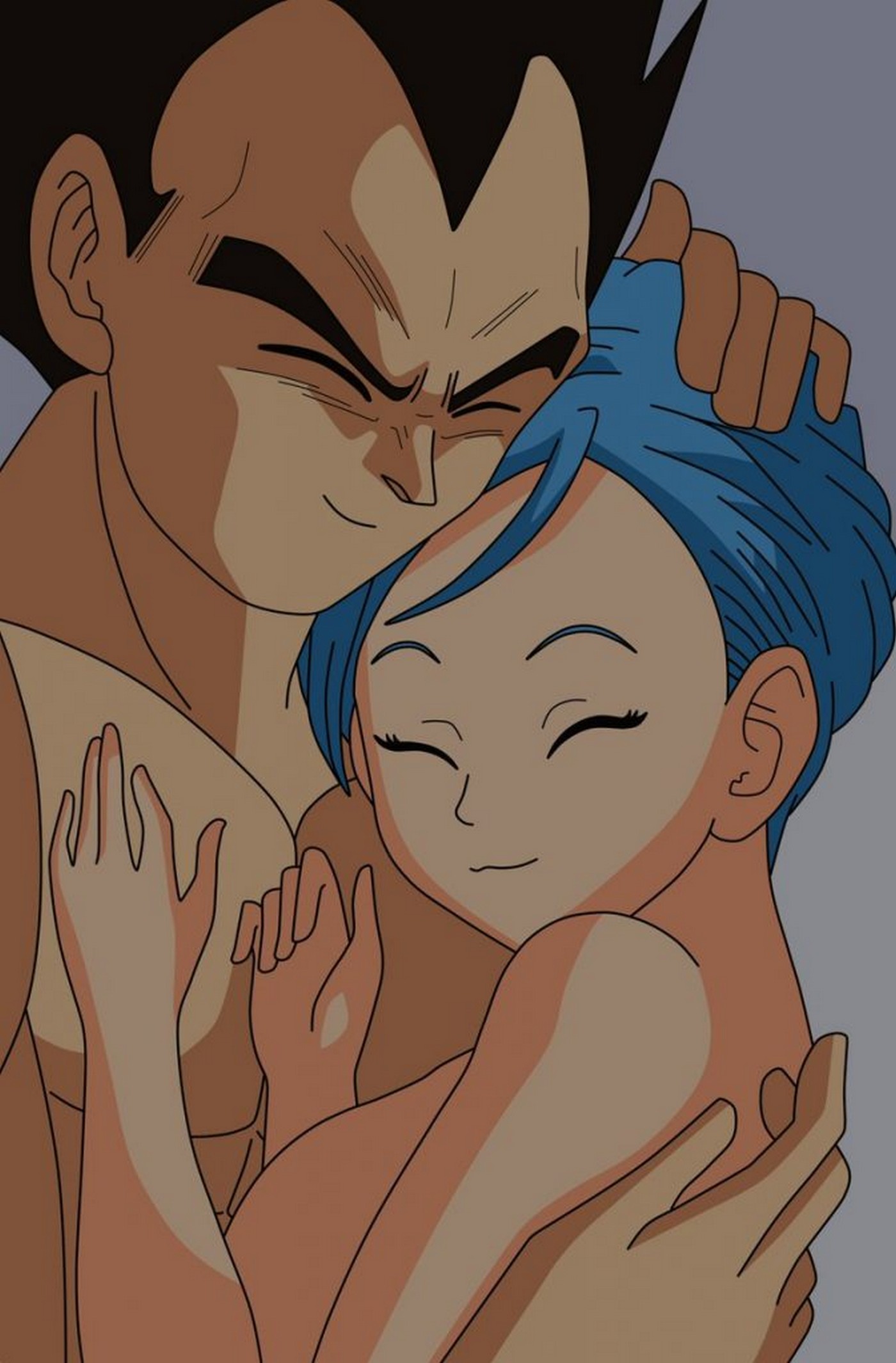 Bulma’s Fiendish Love for Vegeta – Setthh98 [photo 3] - MangaPorn