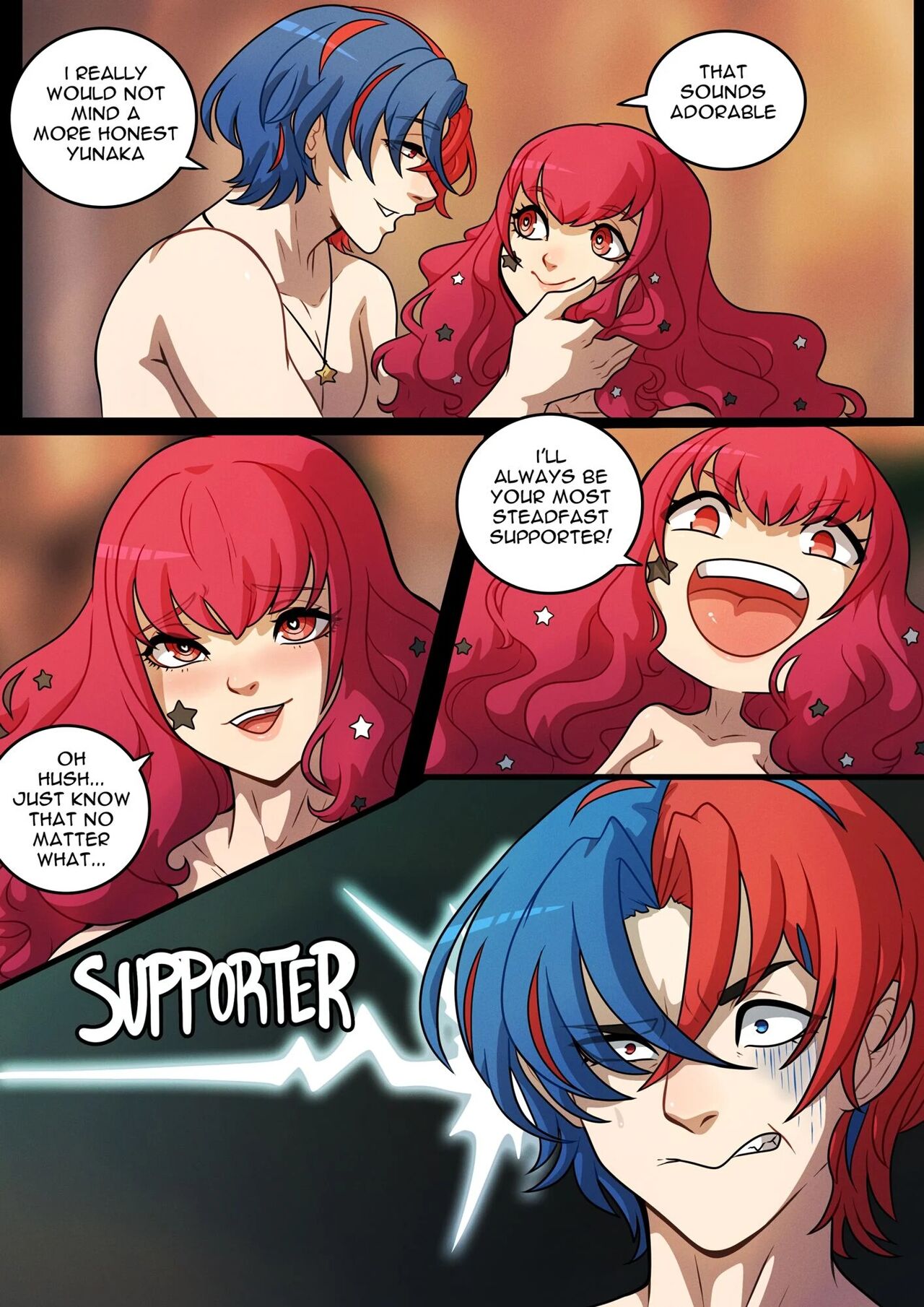 A girl called Yunaka – Kinkymation [photo 26] - MangaPorn