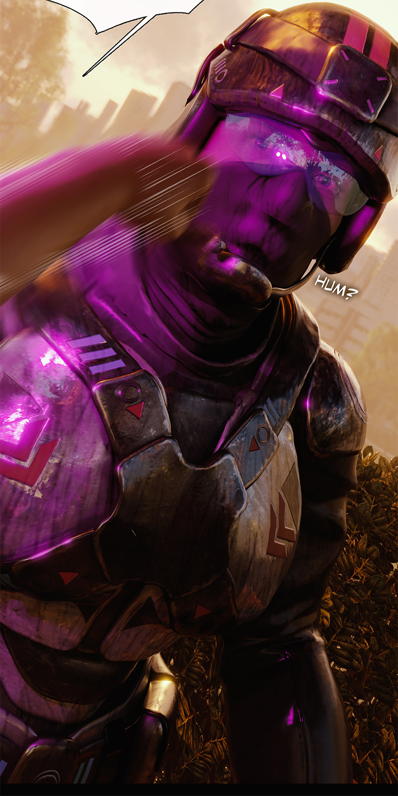 My Neighbor’s Widow 5 – RoseBlue3D [photo 10] - MangaPorn