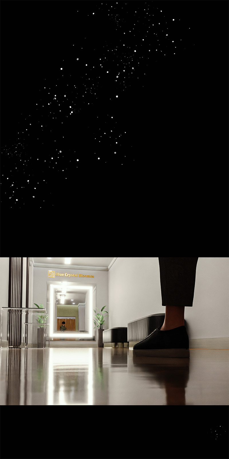 My Neighbor’s Widow 5 – RoseBlue3D [photo 118] - MangaPorn