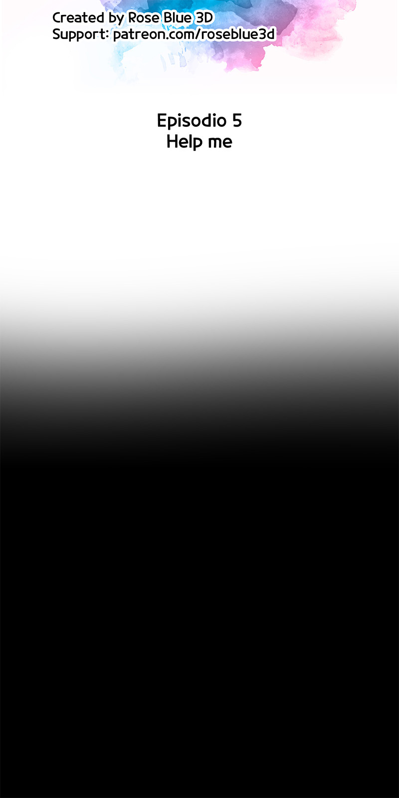 My Neighbor’s Widow 5 – RoseBlue3D [photo 12] - MangaPorn