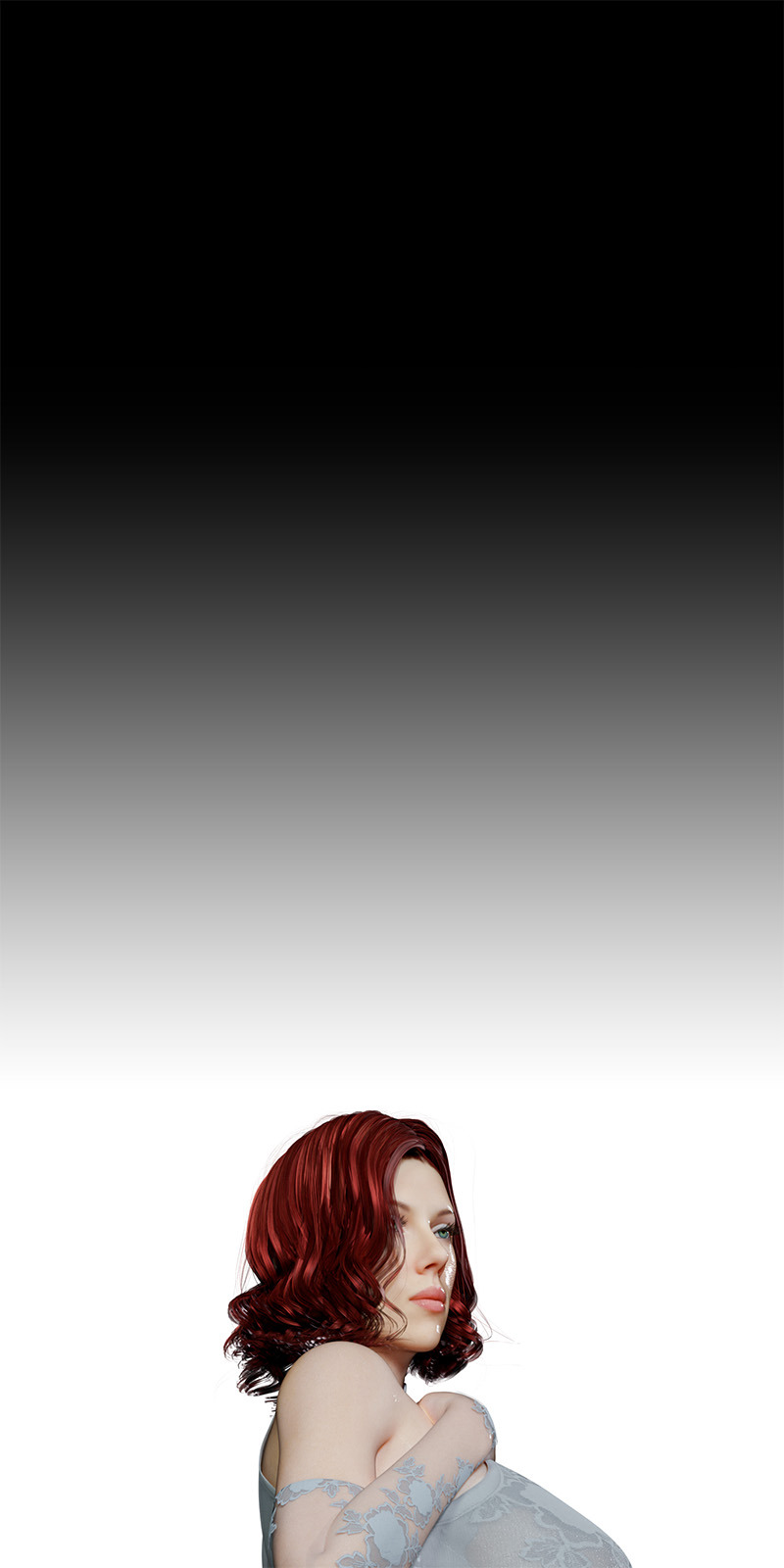 My Neighbor’s Widow 5 – RoseBlue3D [photo 13] - MangaPorn