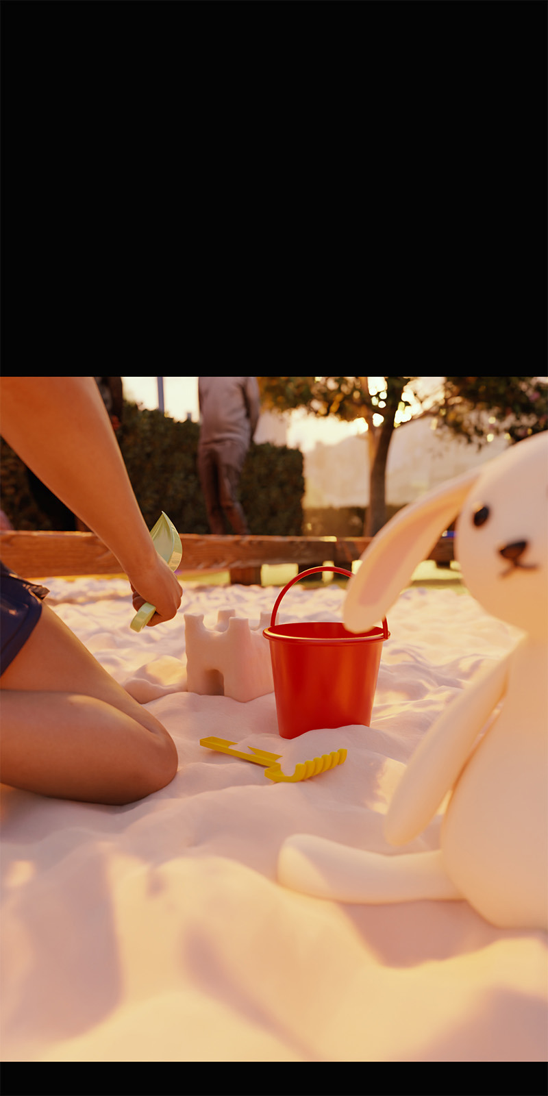 My Neighbor’s Widow 5 – RoseBlue3D [photo 3] - MangaPorn