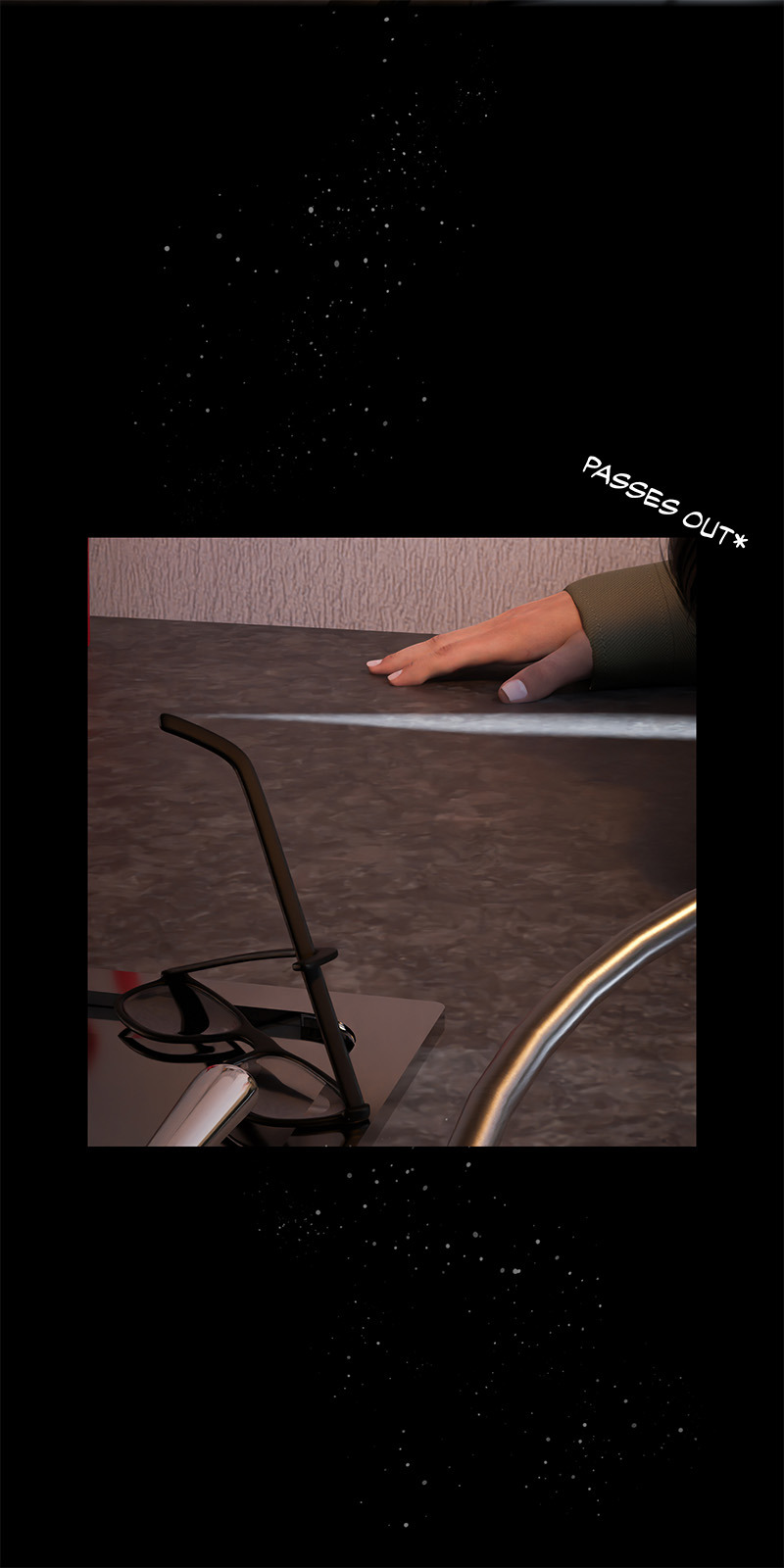 My Neighbor’s Widow 5 – RoseBlue3D [photo 59] - MangaPorn