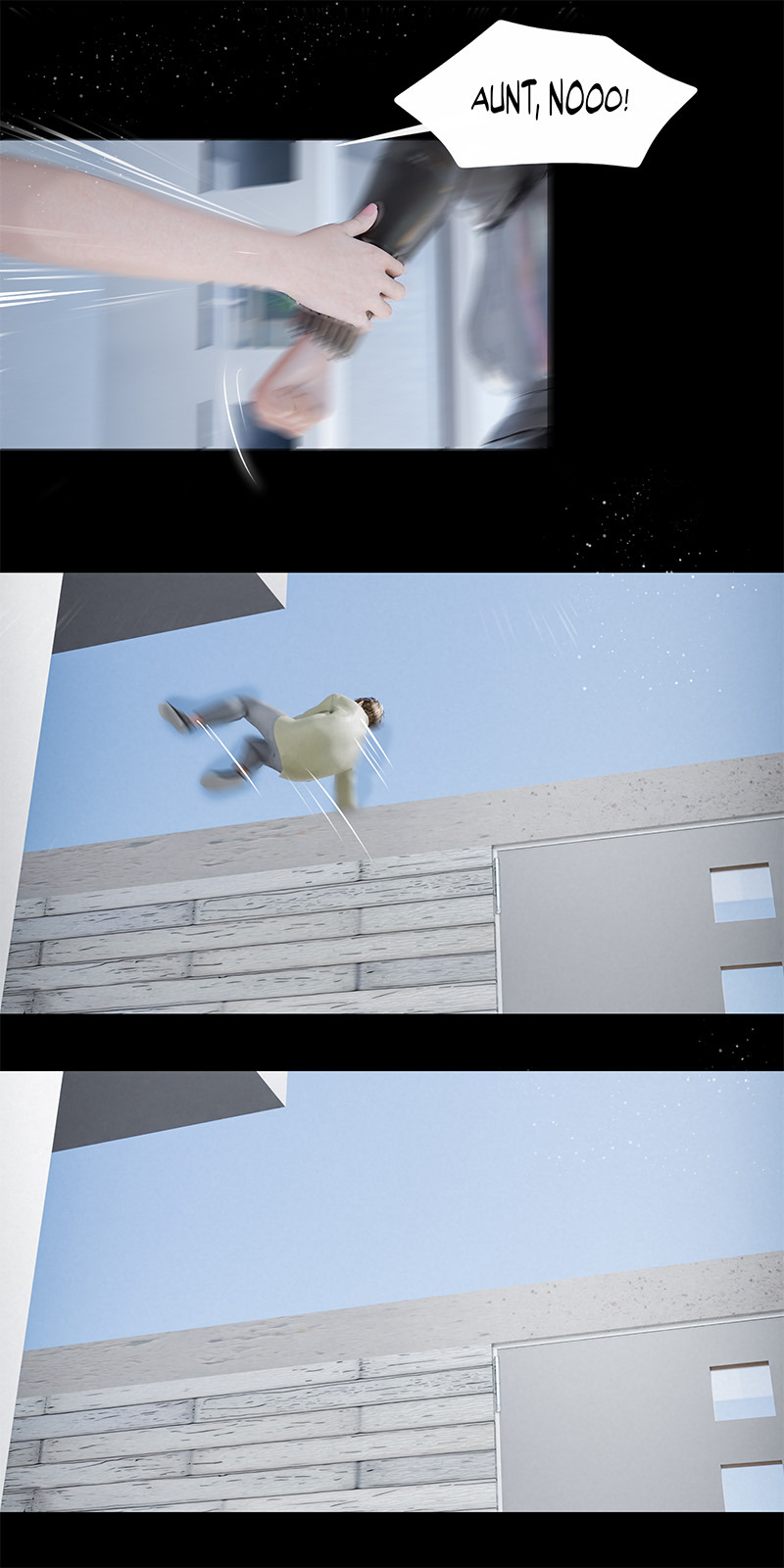 My Neighbor’s Widow 5 – RoseBlue3D [photo 65] - MangaPorn