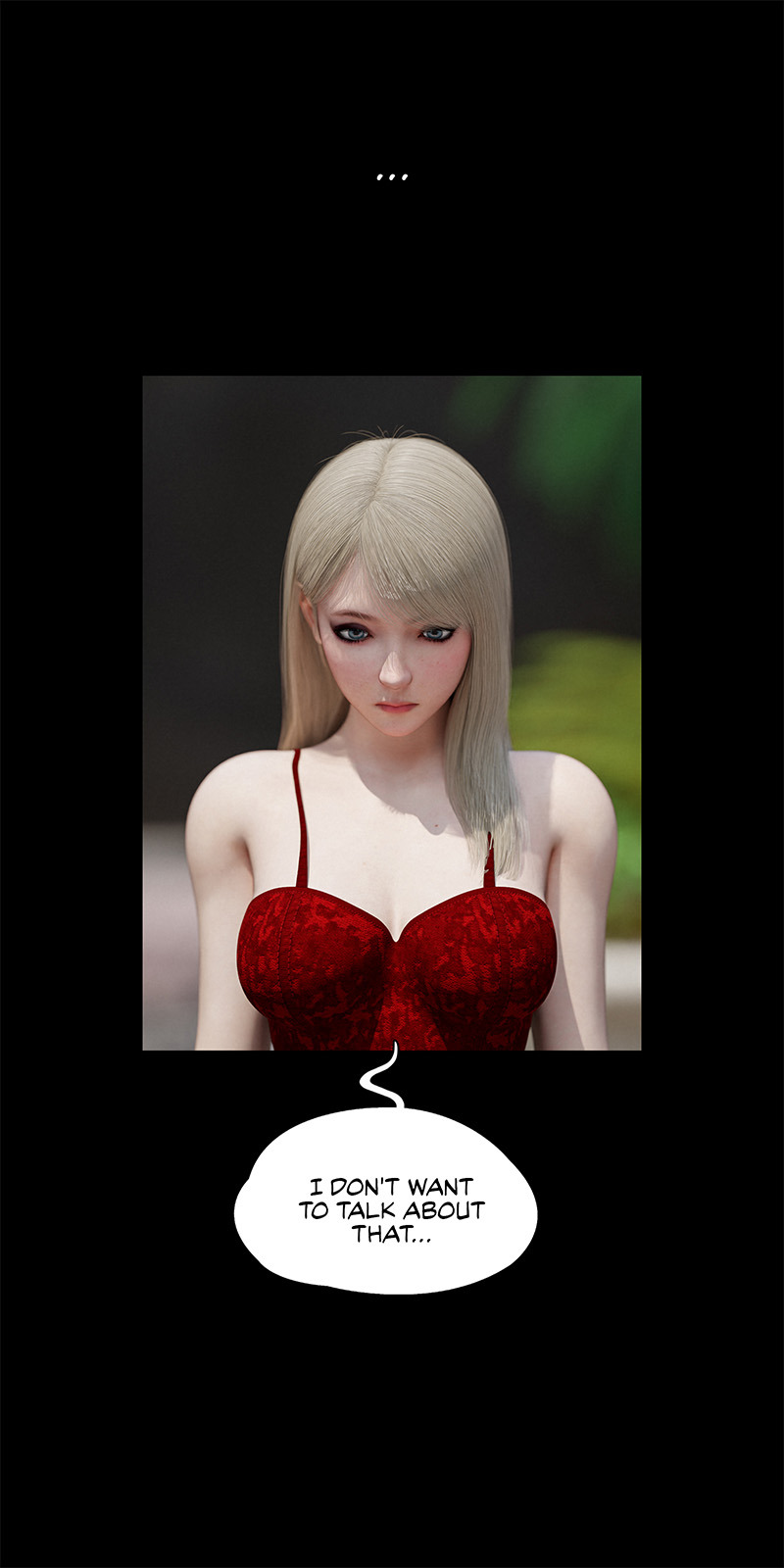 My Neighbor’s Widow 5 – RoseBlue3D [photo 94] - MangaPorn