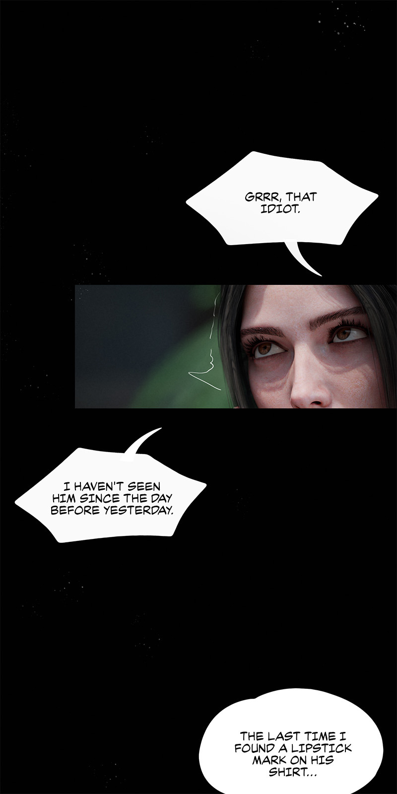 My Neighbor’s Widow 5 – RoseBlue3D [photo 98] - MangaPorn