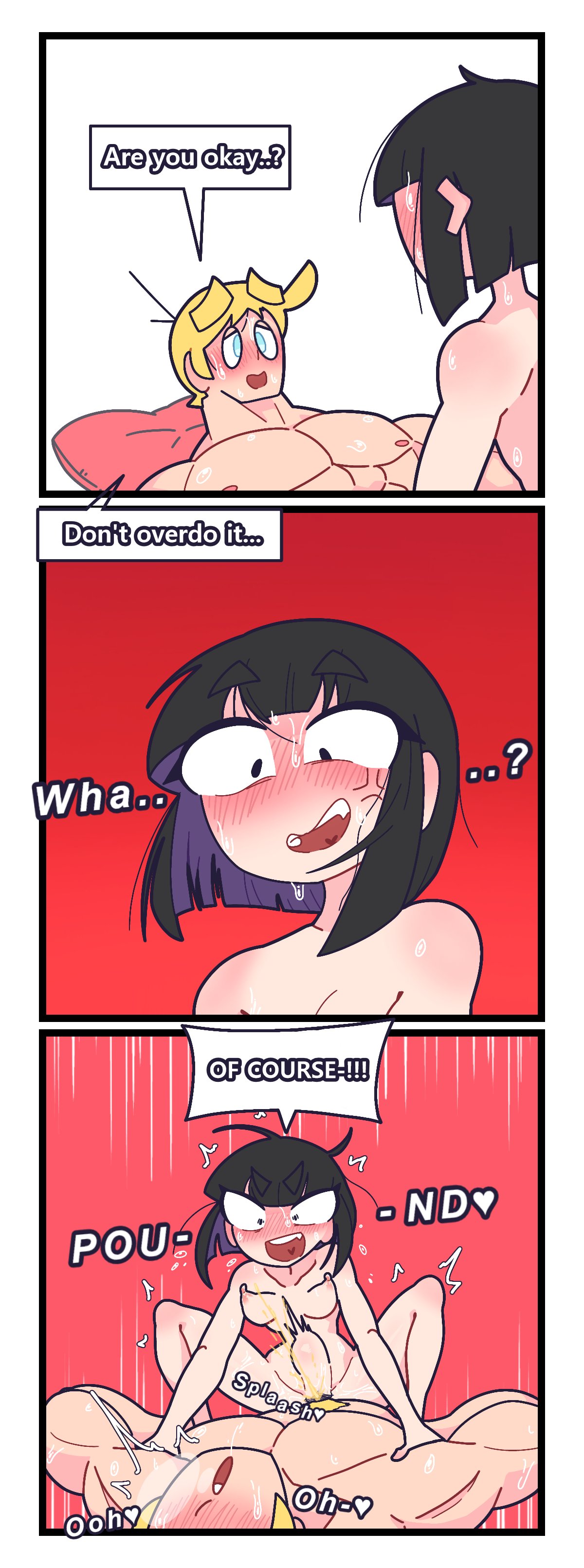 Hello Marcolin R – Kozatchu [photo 105] - MangaPorn