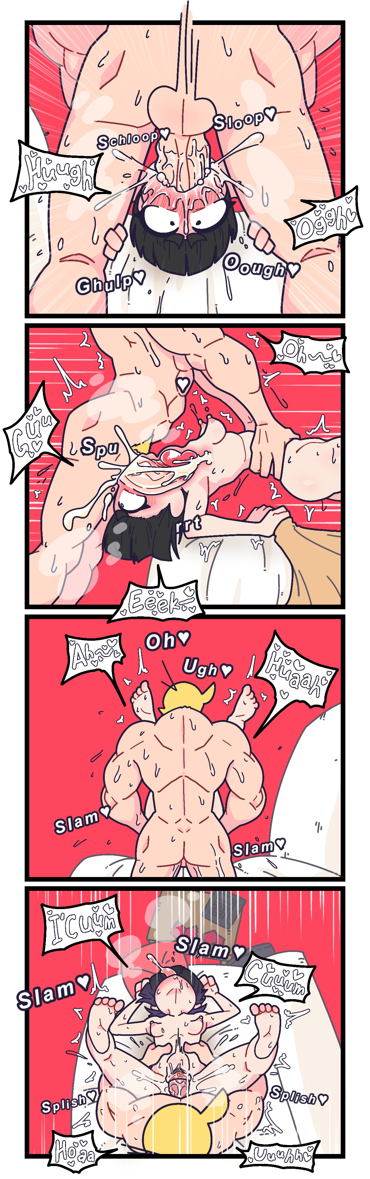 Hello Marcolin R – Kozatchu [photo 114] - MangaPorn