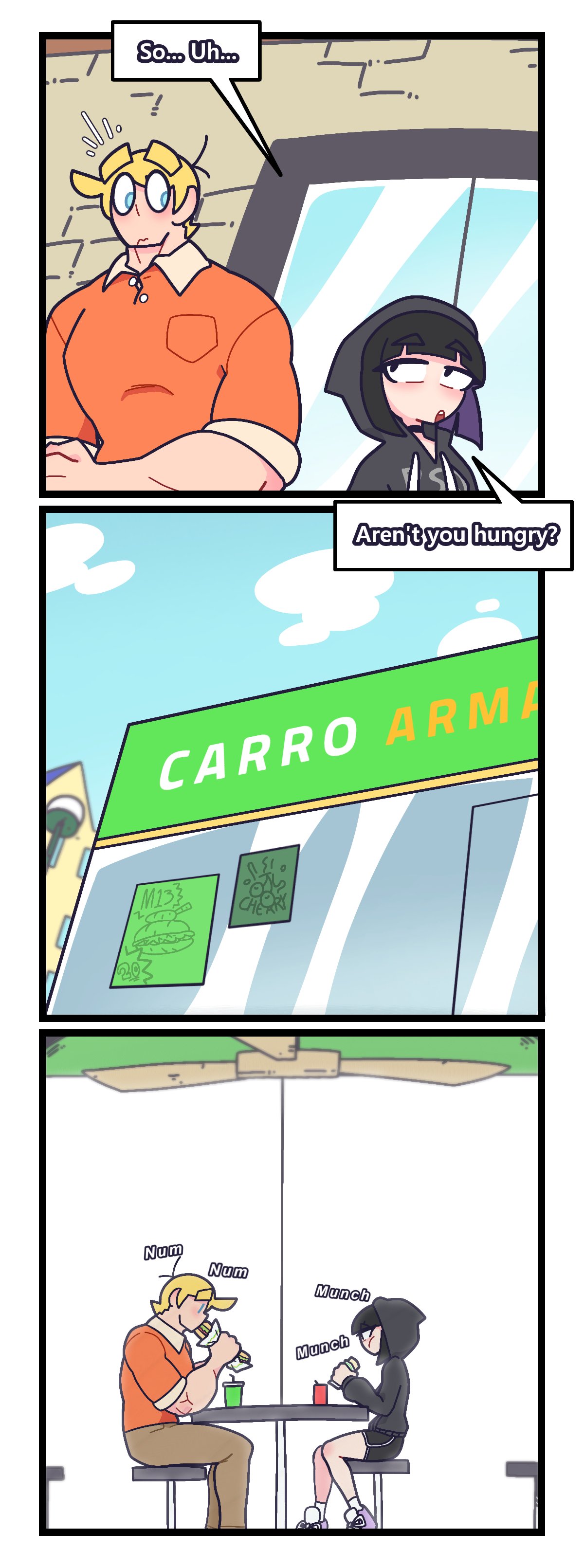 Hello Marcolin R – Kozatchu [photo 119] - MangaPorn