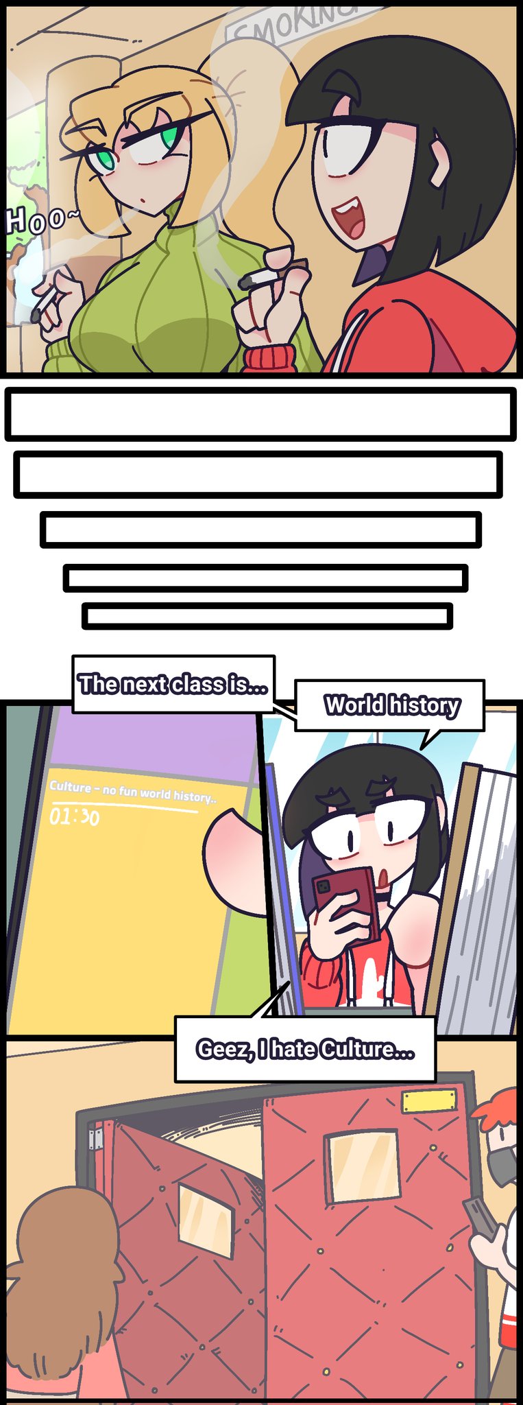 Hello Marcolin R – Kozatchu [photo 12] - MangaPorn