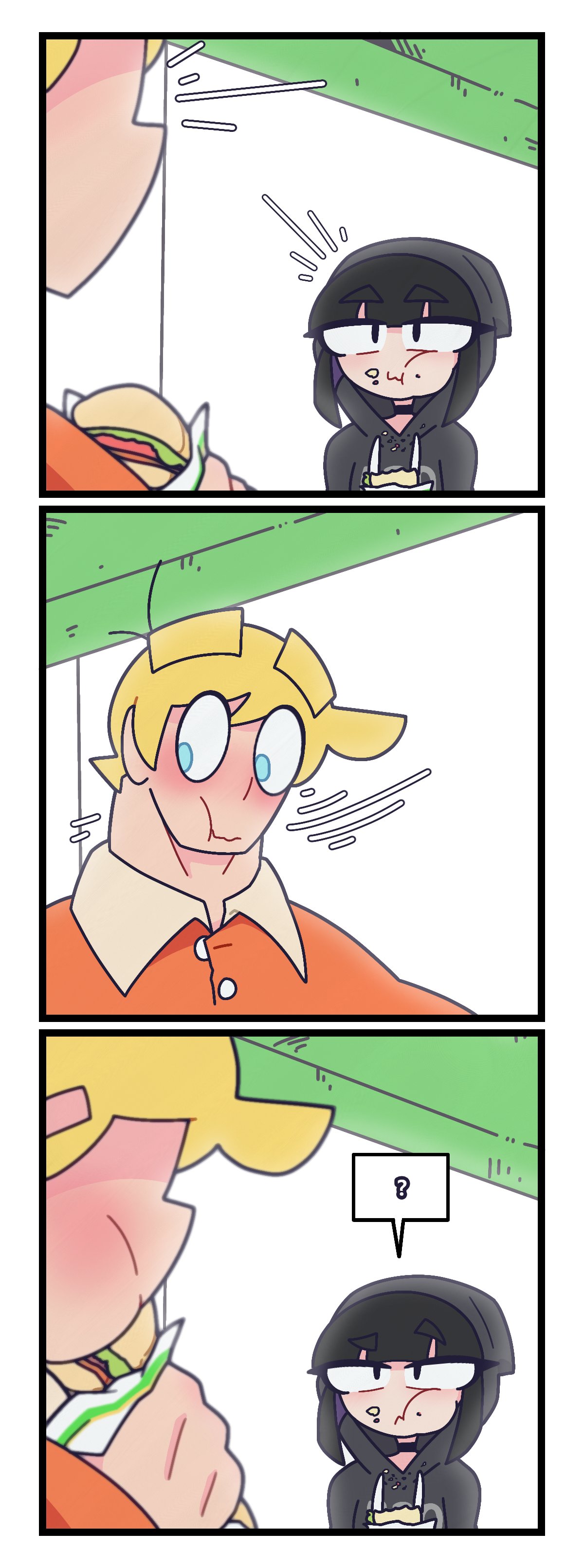 Hello Marcolin R – Kozatchu [photo 120] - MangaPorn