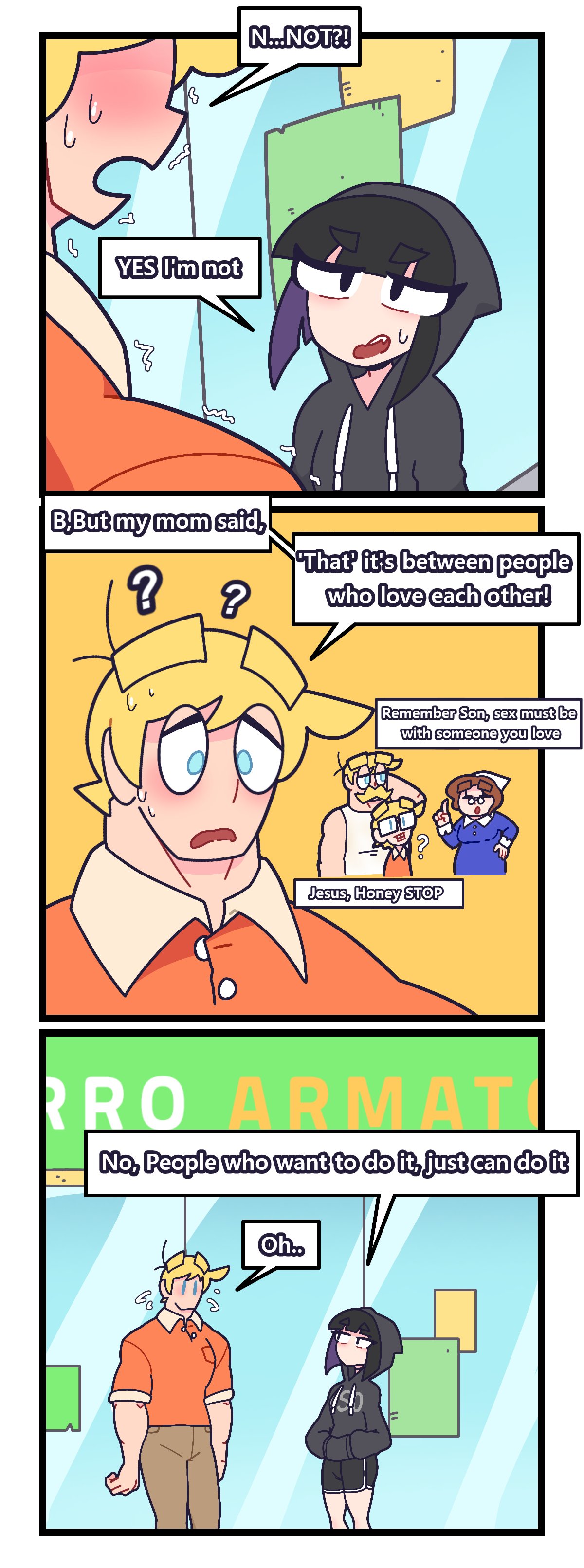 Hello Marcolin R – Kozatchu [photo 123] - MangaPorn