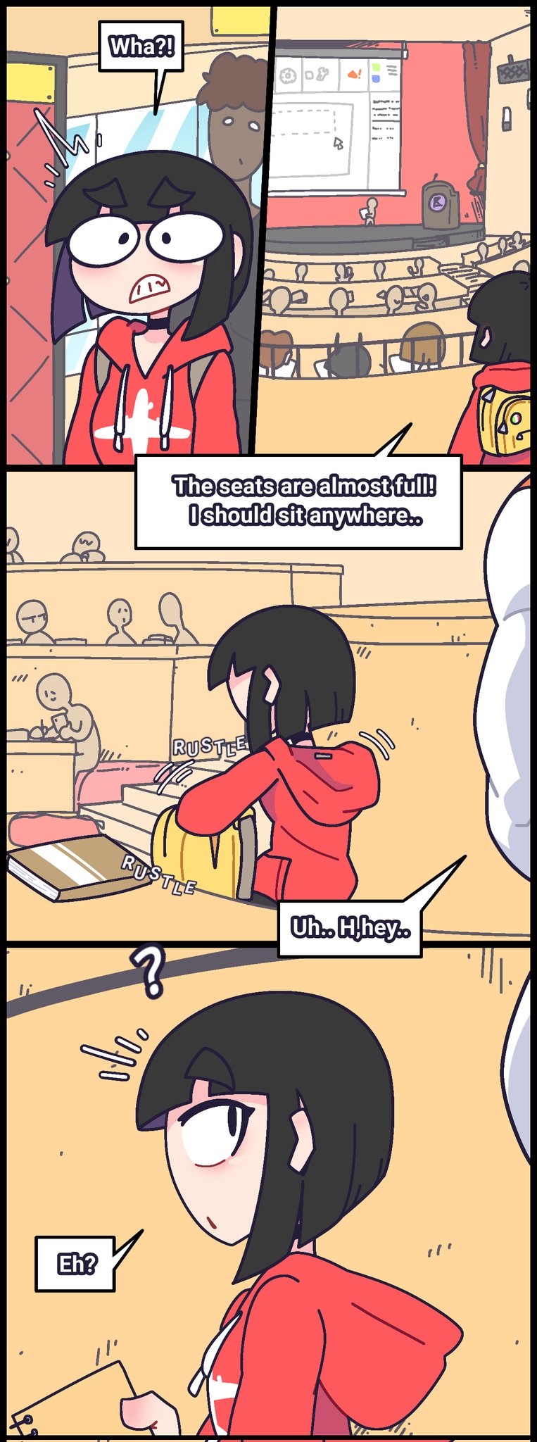 Hello Marcolin R – Kozatchu [photo 13] - MangaPorn