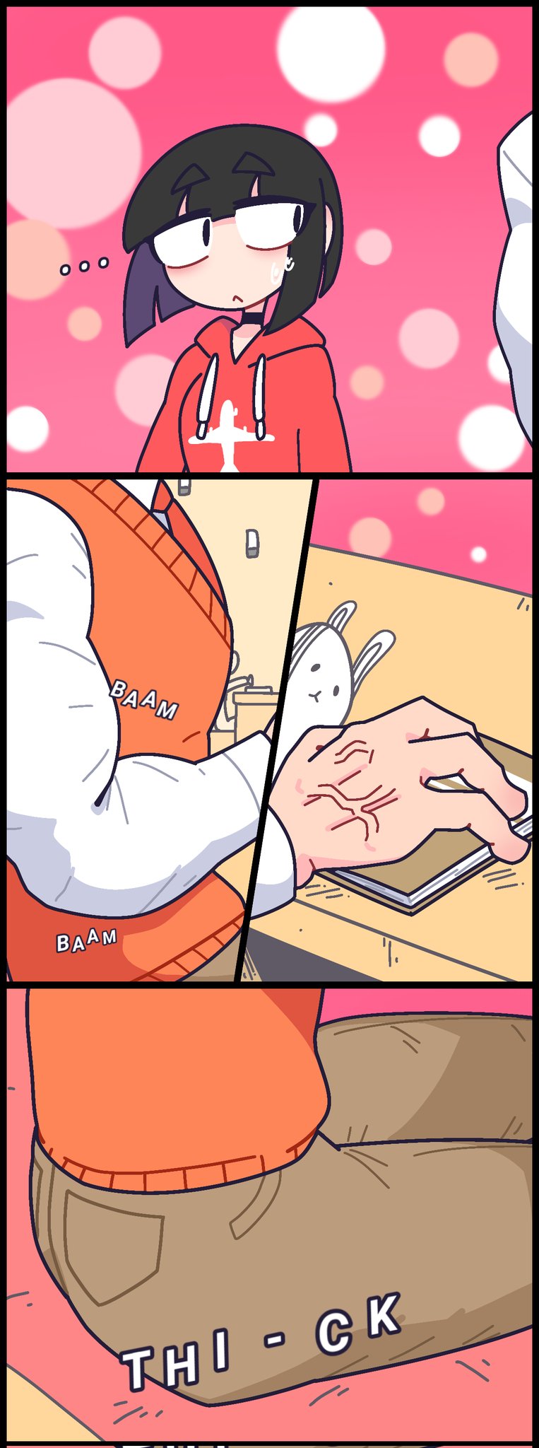 Hello Marcolin R – Kozatchu [photo 15] - MangaPorn