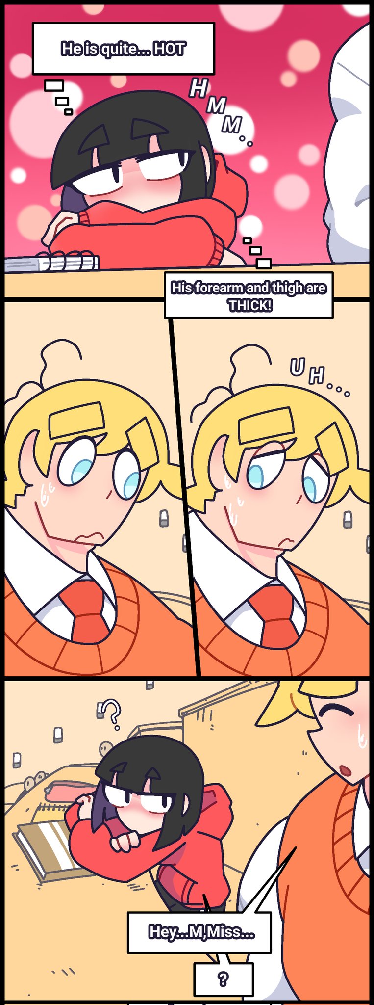 Hello Marcolin R – Kozatchu [photo 16] - MangaPorn