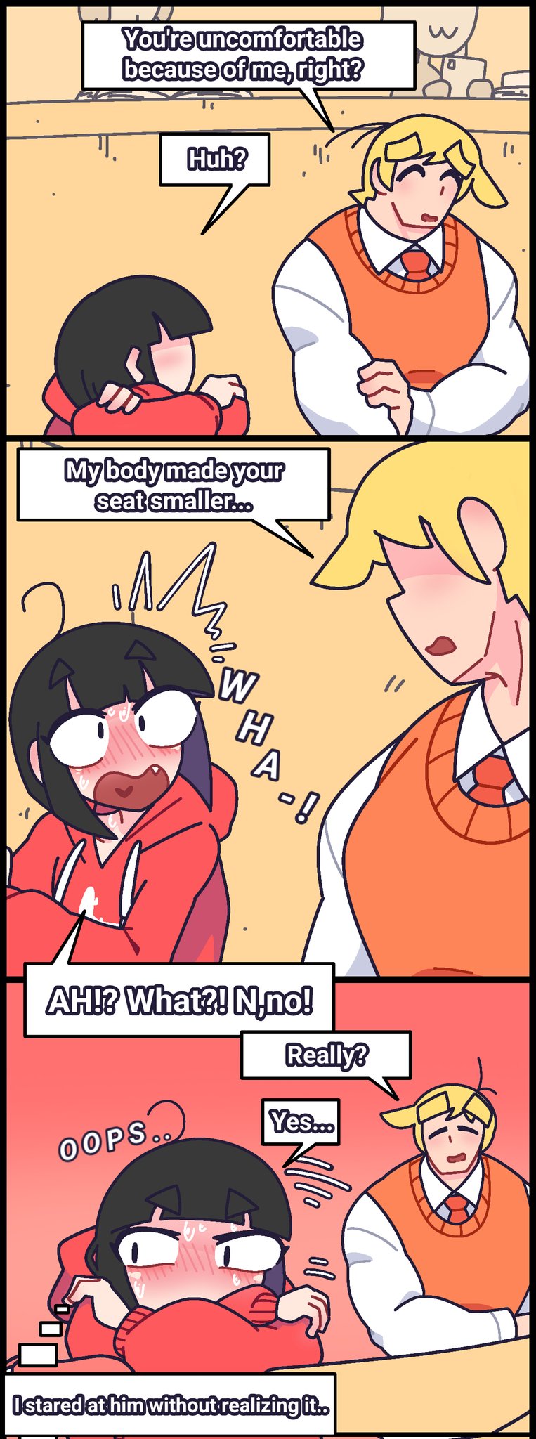 Hello Marcolin R – Kozatchu [photo 17] - MangaPorn