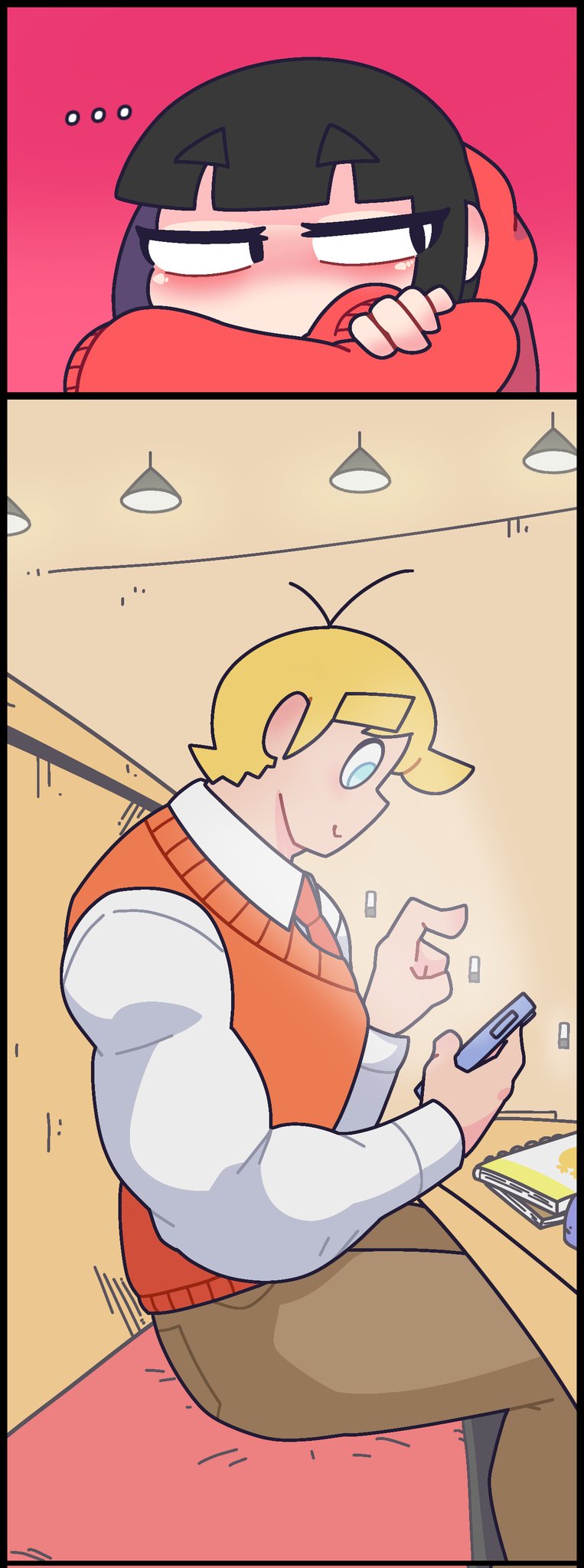 Hello Marcolin R – Kozatchu [photo 18] - MangaPorn