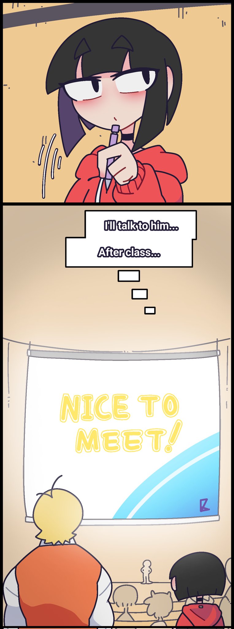 Hello Marcolin R – Kozatchu [photo 19] - MangaPorn