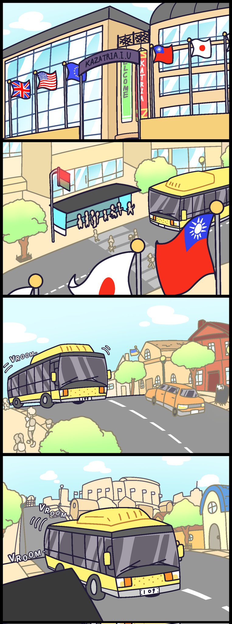 Hello Marcolin R – Kozatchu [photo 2] - MangaPorn