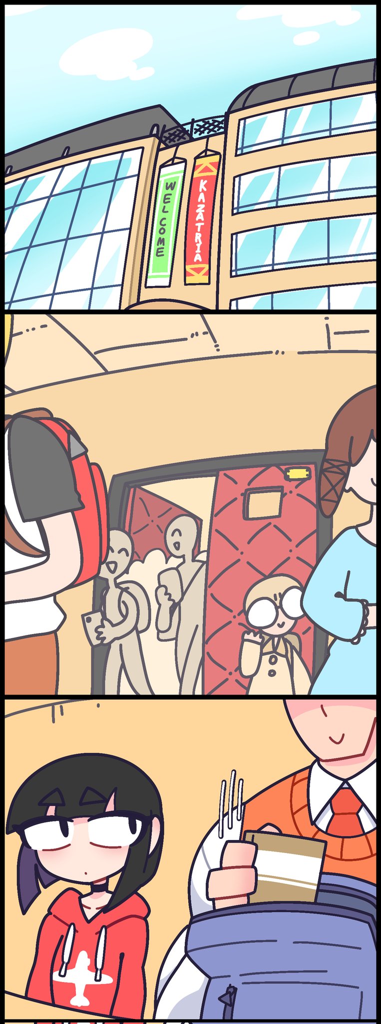 Hello Marcolin R – Kozatchu [photo 22] - MangaPorn