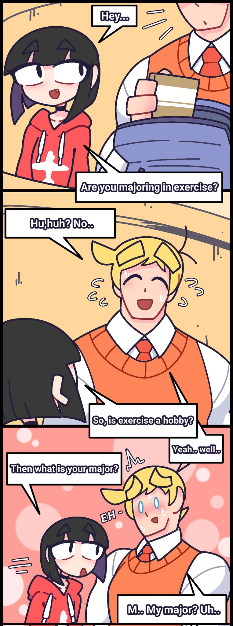 Hello Marcolin R – Kozatchu [photo 23] - MangaPorn