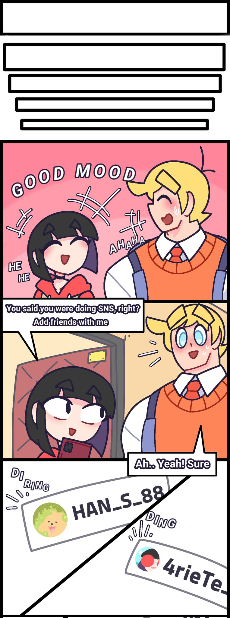 Hello Marcolin R – Kozatchu [photo 24] - MangaPorn