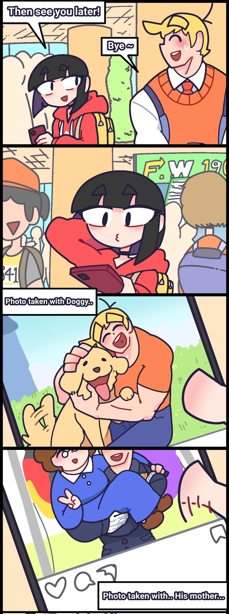 Hello Marcolin R – Kozatchu [photo 25] - MangaPorn