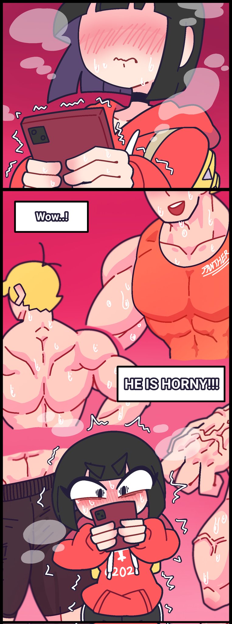 Hello Marcolin R – Kozatchu [photo 27] - MangaPorn