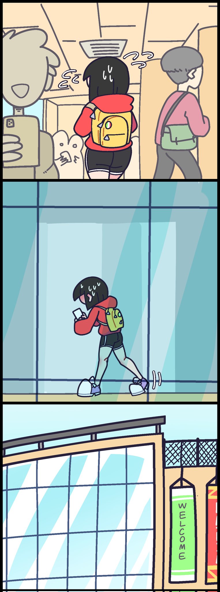 Hello Marcolin R – Kozatchu [photo 28] - MangaPorn