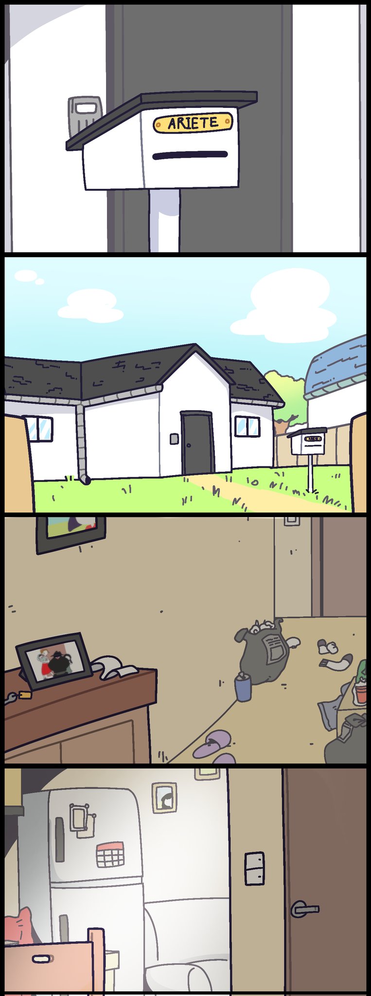 Hello Marcolin R – Kozatchu [photo 3] - MangaPorn