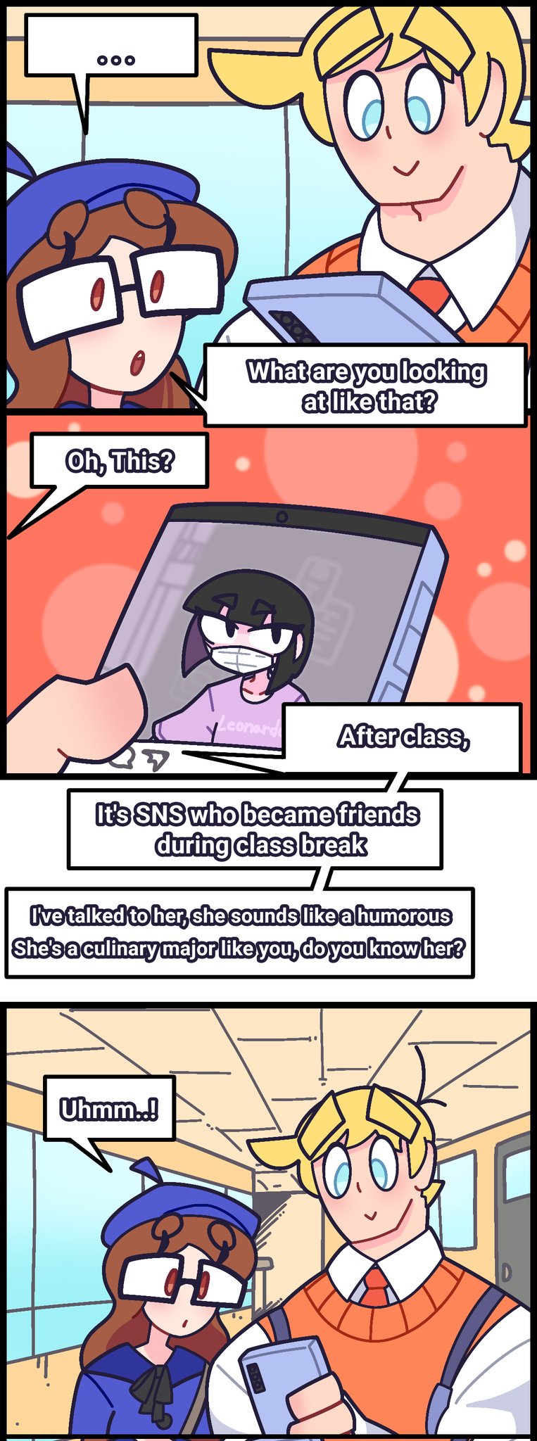 Hello Marcolin R – Kozatchu [photo 31] - MangaPorn