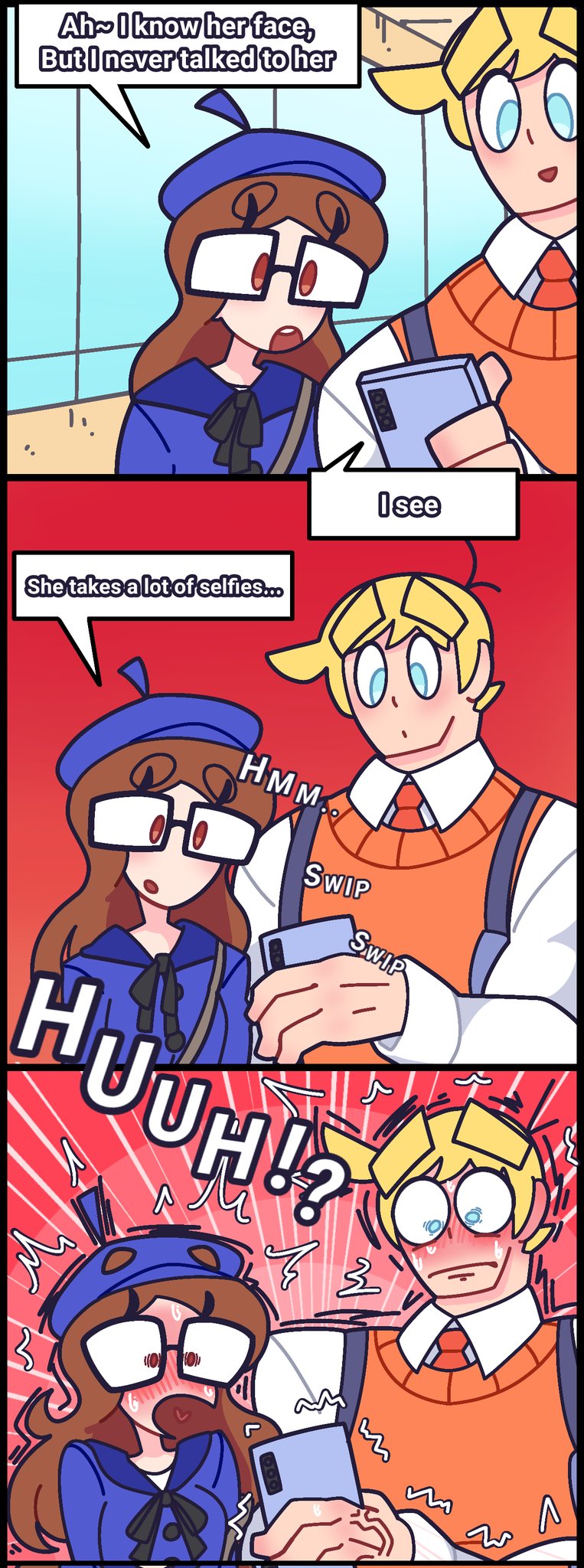 Hello Marcolin R – Kozatchu [photo 32] - MangaPorn