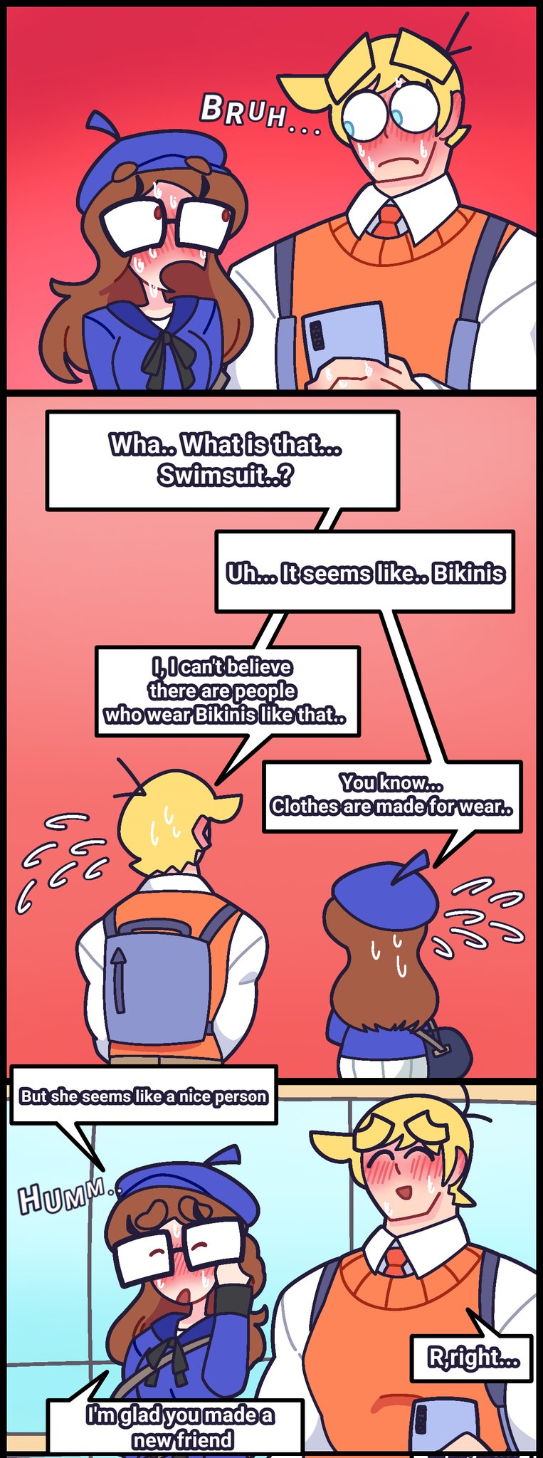 Hello Marcolin R – Kozatchu [photo 33] - MangaPorn