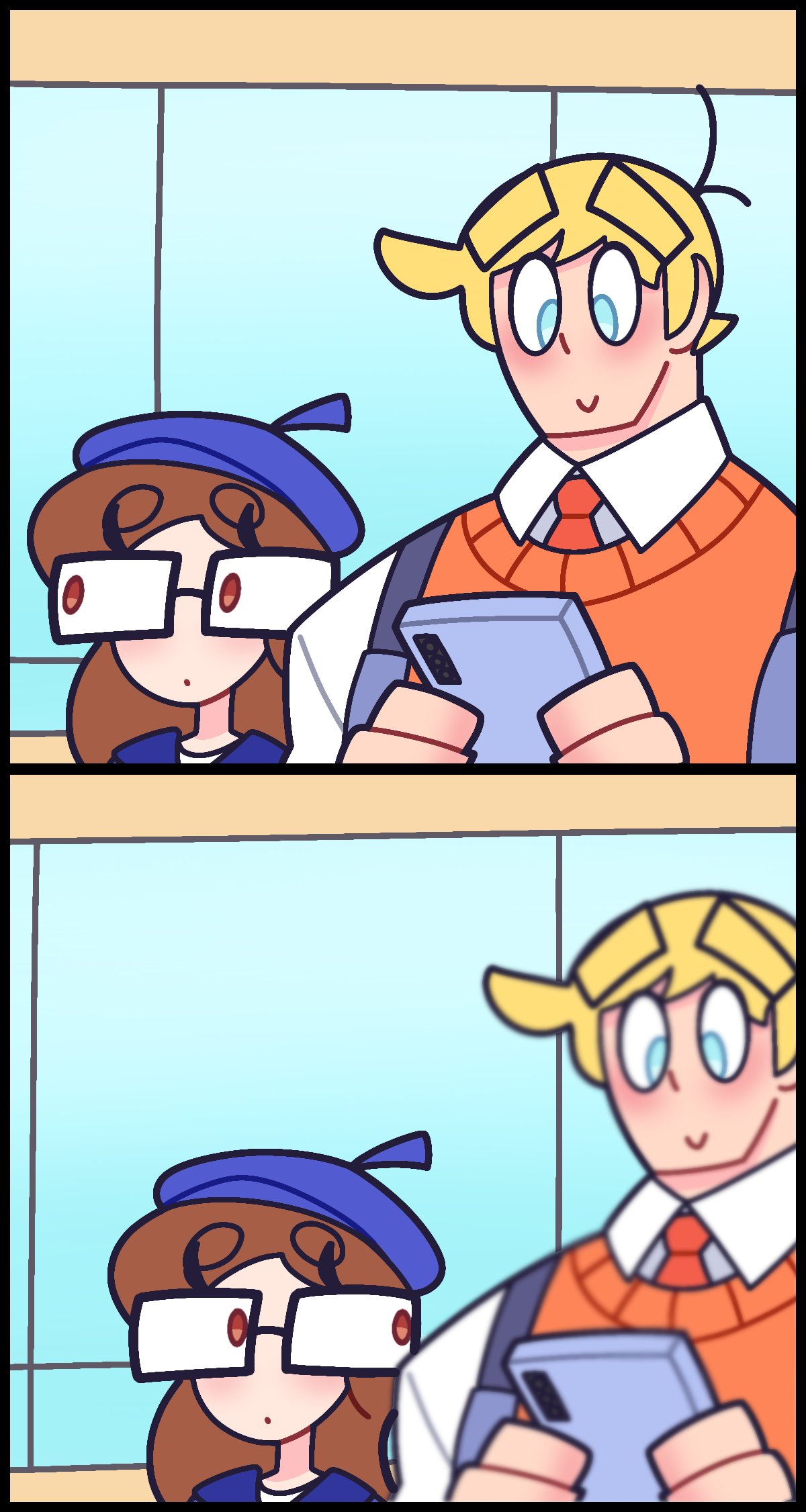 Hello Marcolin R – Kozatchu [photo 34] - MangaPorn