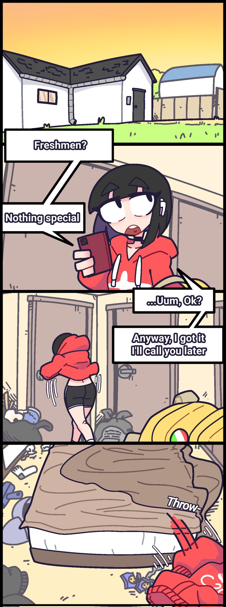 Hello Marcolin R – Kozatchu [photo 37] - MangaPorn