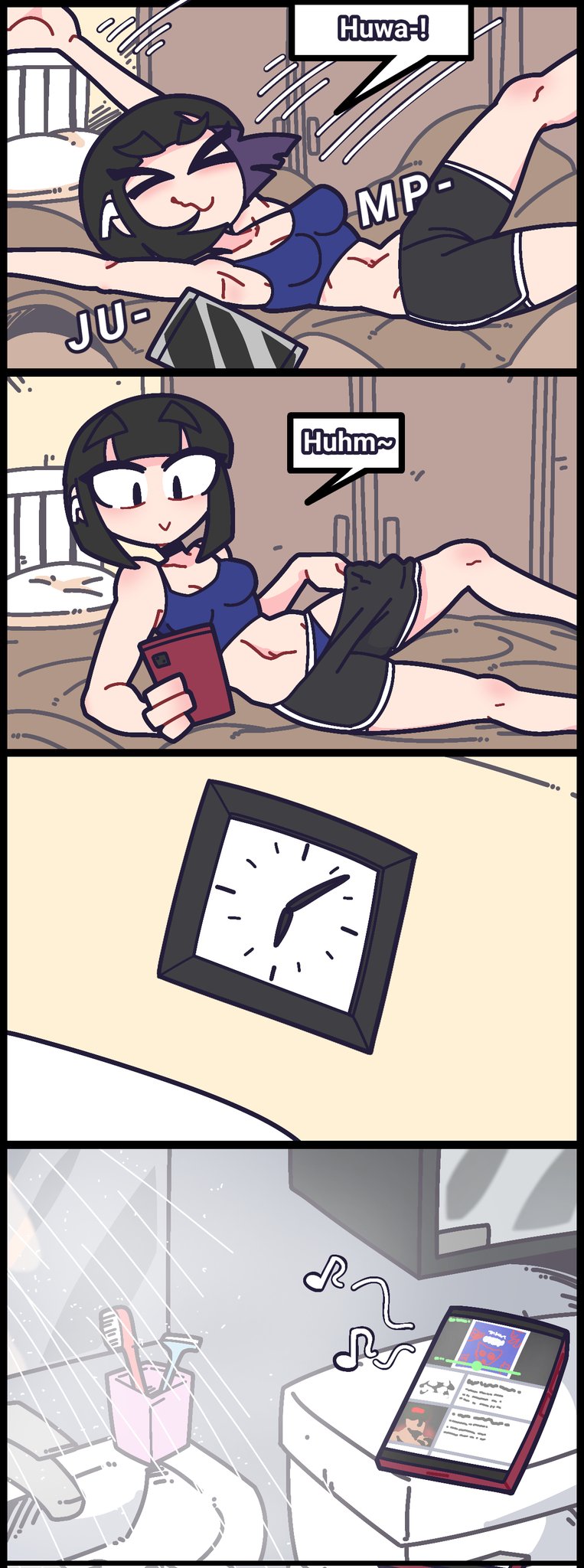 Hello Marcolin R – Kozatchu [photo 38] - MangaPorn