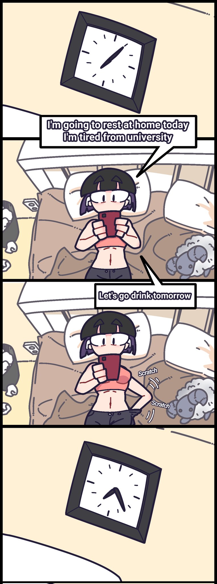 Hello Marcolin R – Kozatchu [photo 40] - MangaPorn