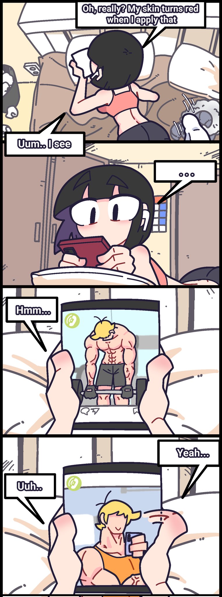 Hello Marcolin R – Kozatchu [photo 41] - MangaPorn