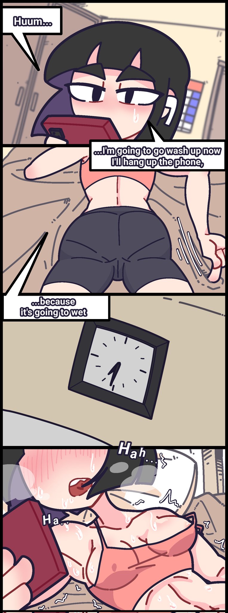 Hello Marcolin R – Kozatchu [photo 42] - MangaPorn