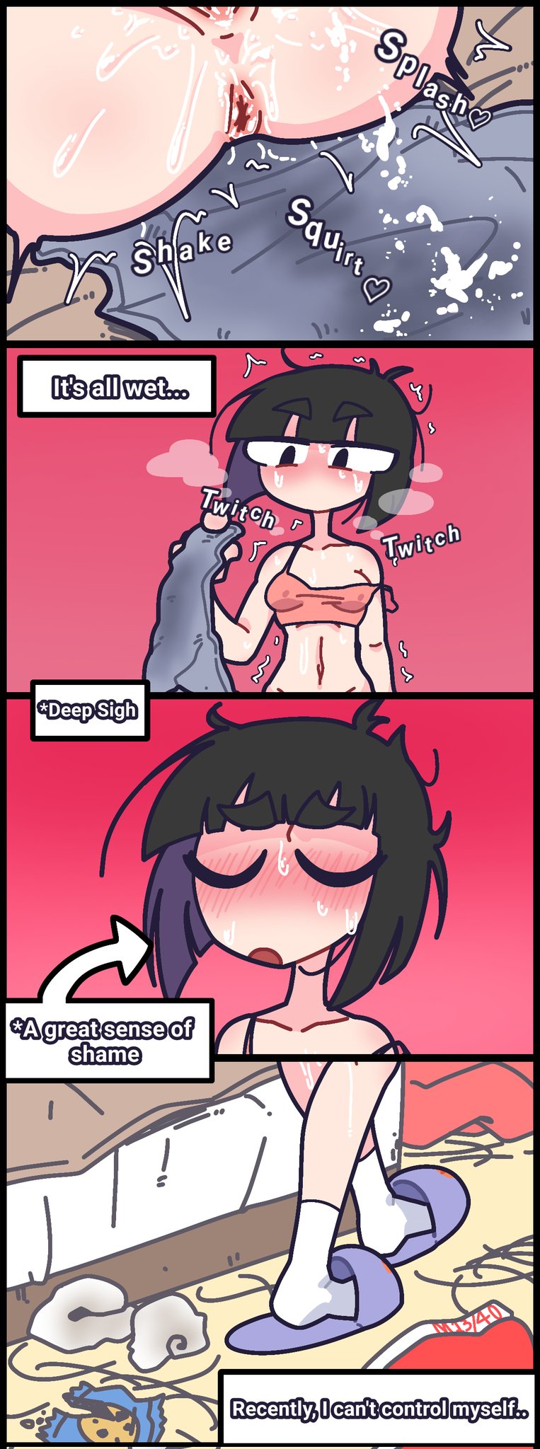 Hello Marcolin R – Kozatchu [photo 45] - MangaPorn