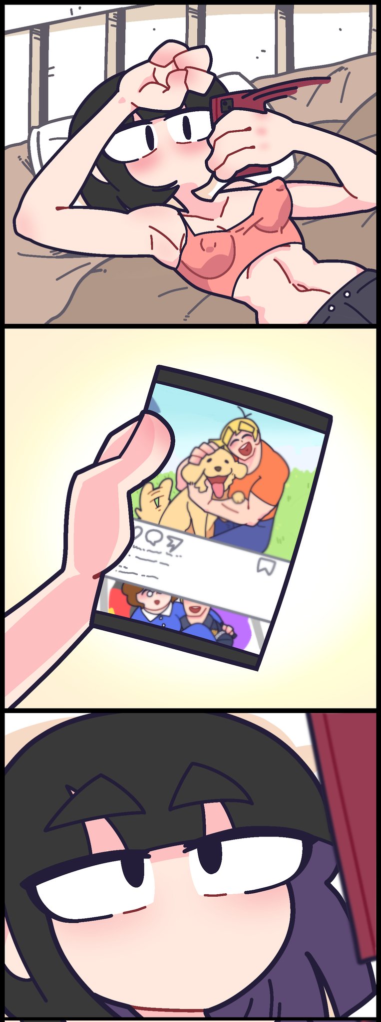 Hello Marcolin R – Kozatchu [photo 48] - MangaPorn