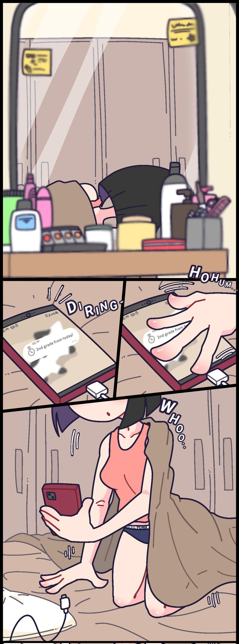 Hello Marcolin R – Kozatchu [photo 5] - MangaPorn