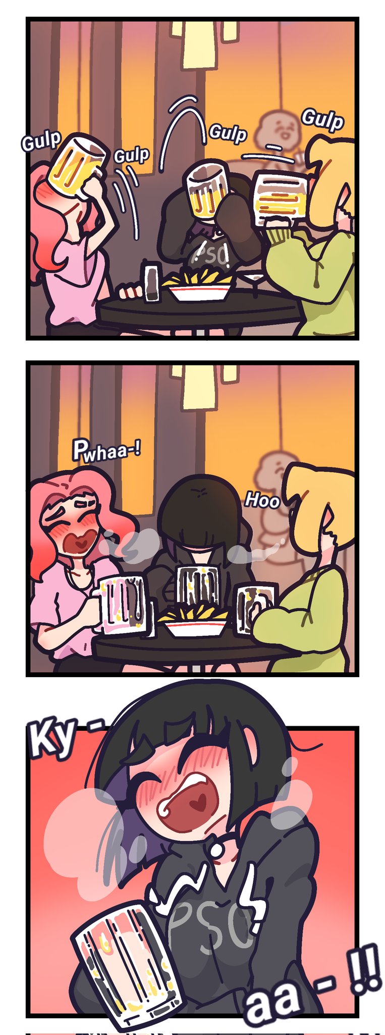 Hello Marcolin R – Kozatchu [photo 53] - MangaPorn