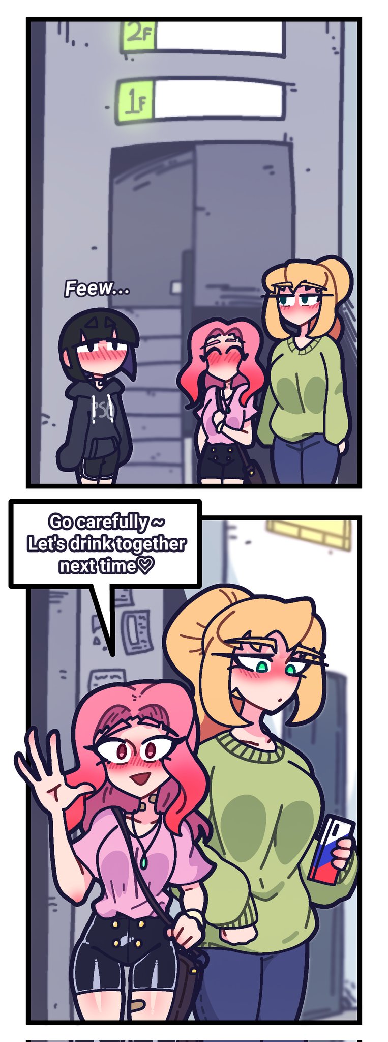 Hello Marcolin R – Kozatchu [photo 54] - MangaPorn