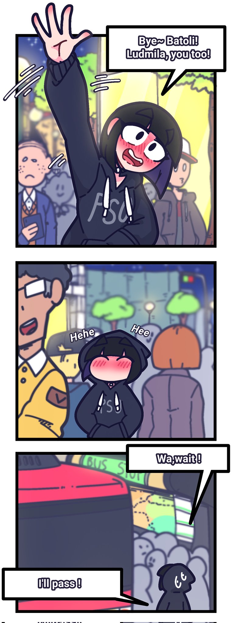 Hello Marcolin R – Kozatchu [photo 55] - MangaPorn