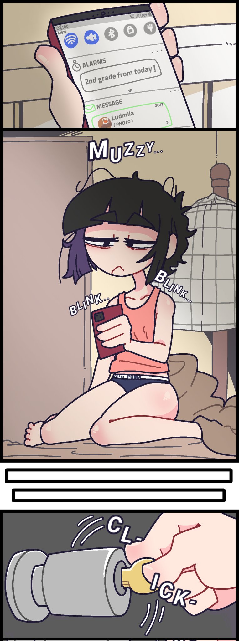 Hello Marcolin R – Kozatchu [photo 6] - MangaPorn